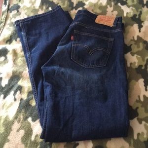 Levi’s 505 Regular